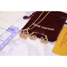 LV Necklaces